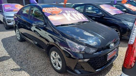 HYUNDAI HB20S 1.0 12V FLEX COMFORT PLUS MANUAL